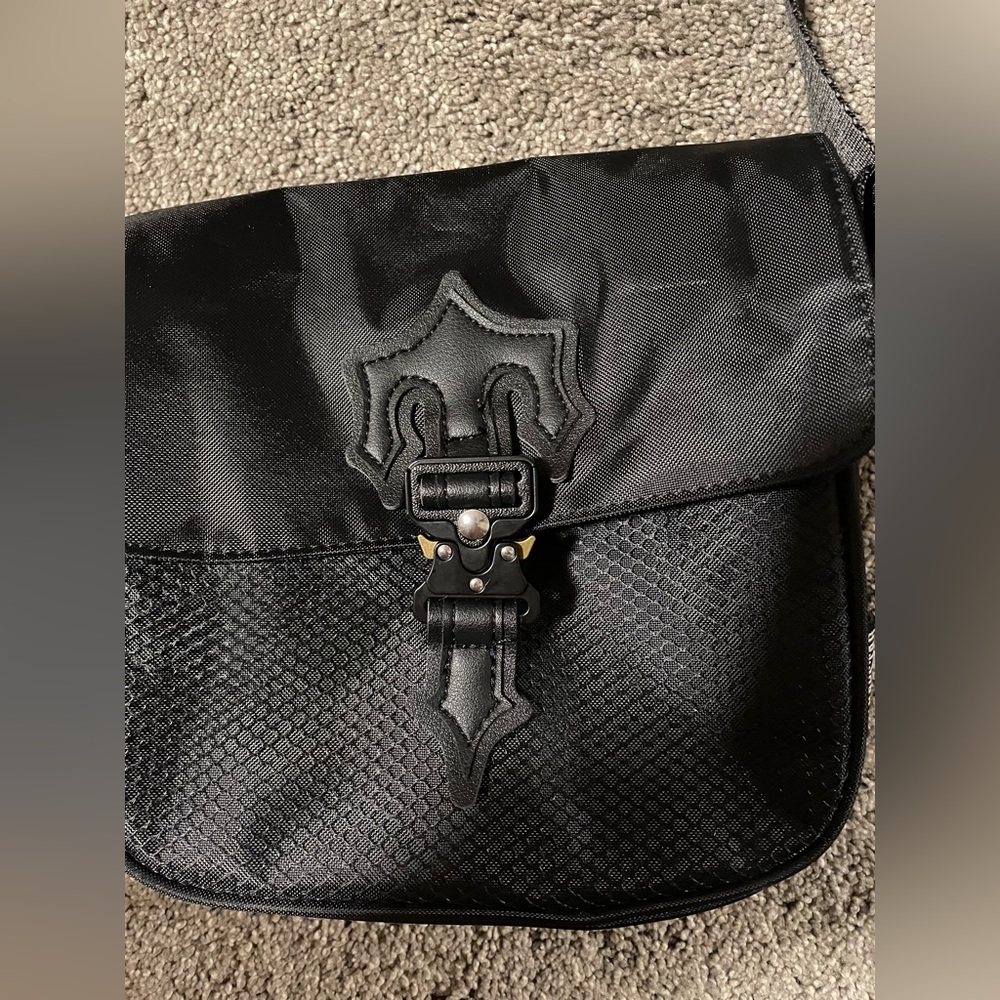 Trap star side bag - Picture 2 of 3